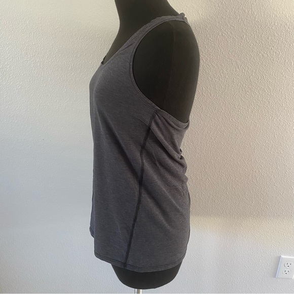 Lululemon Cool Racerback Tank Top - Picture 3 of 5